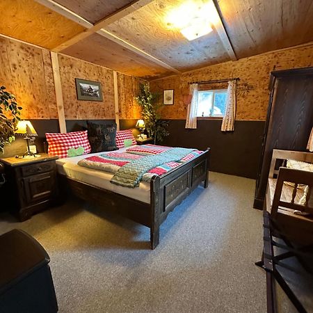 Guesthouse Austria Stewart Eksteriør bilde