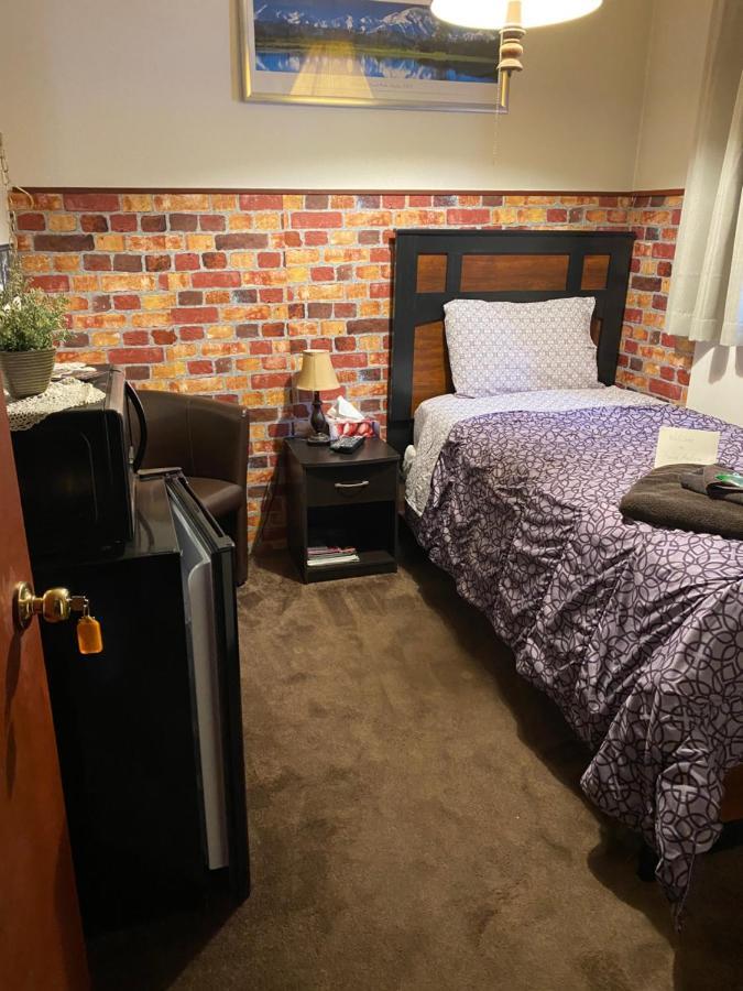 Guesthouse Austria Stewart Eksteriør bilde