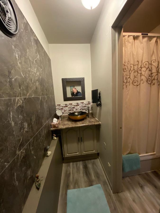 Guesthouse Austria Stewart Eksteriør bilde