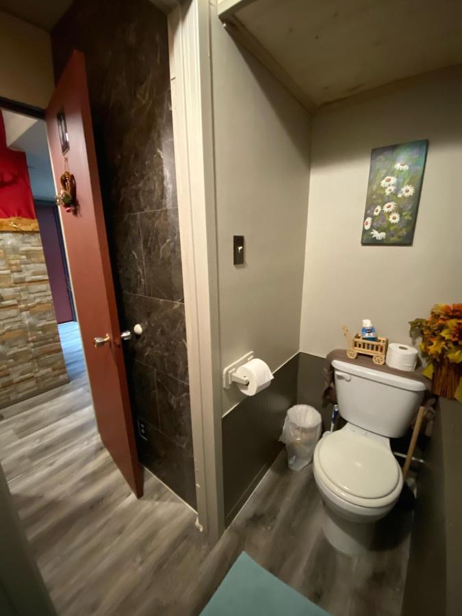 Guesthouse Austria Stewart Eksteriør bilde
