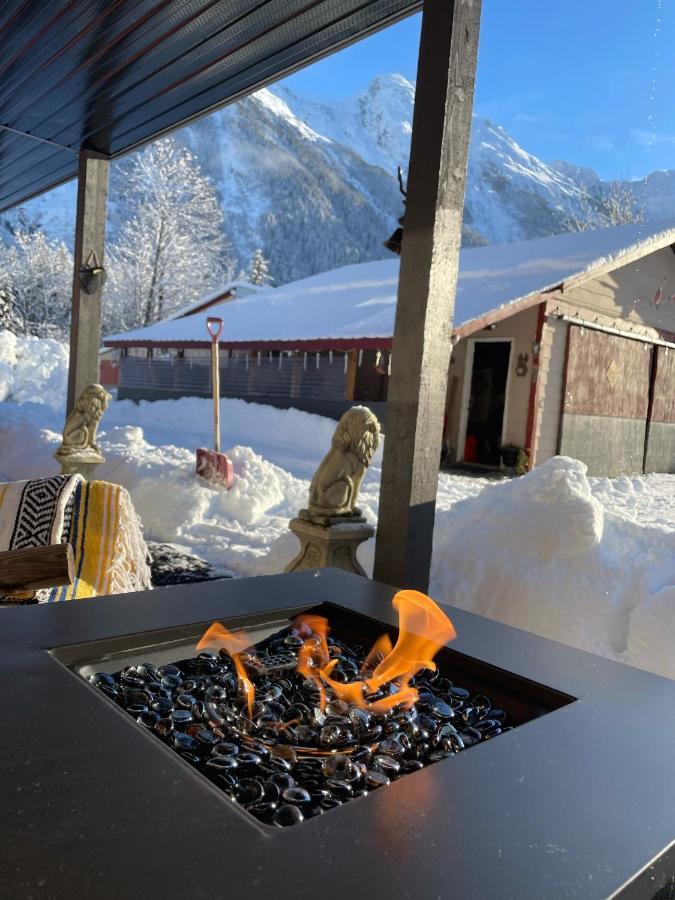Guesthouse Austria Stewart Eksteriør bilde