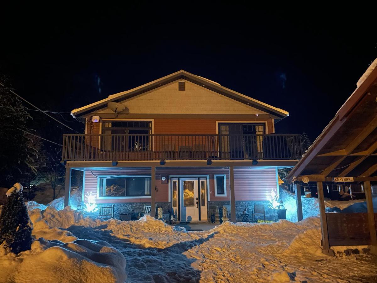 Guesthouse Austria Stewart Eksteriør bilde