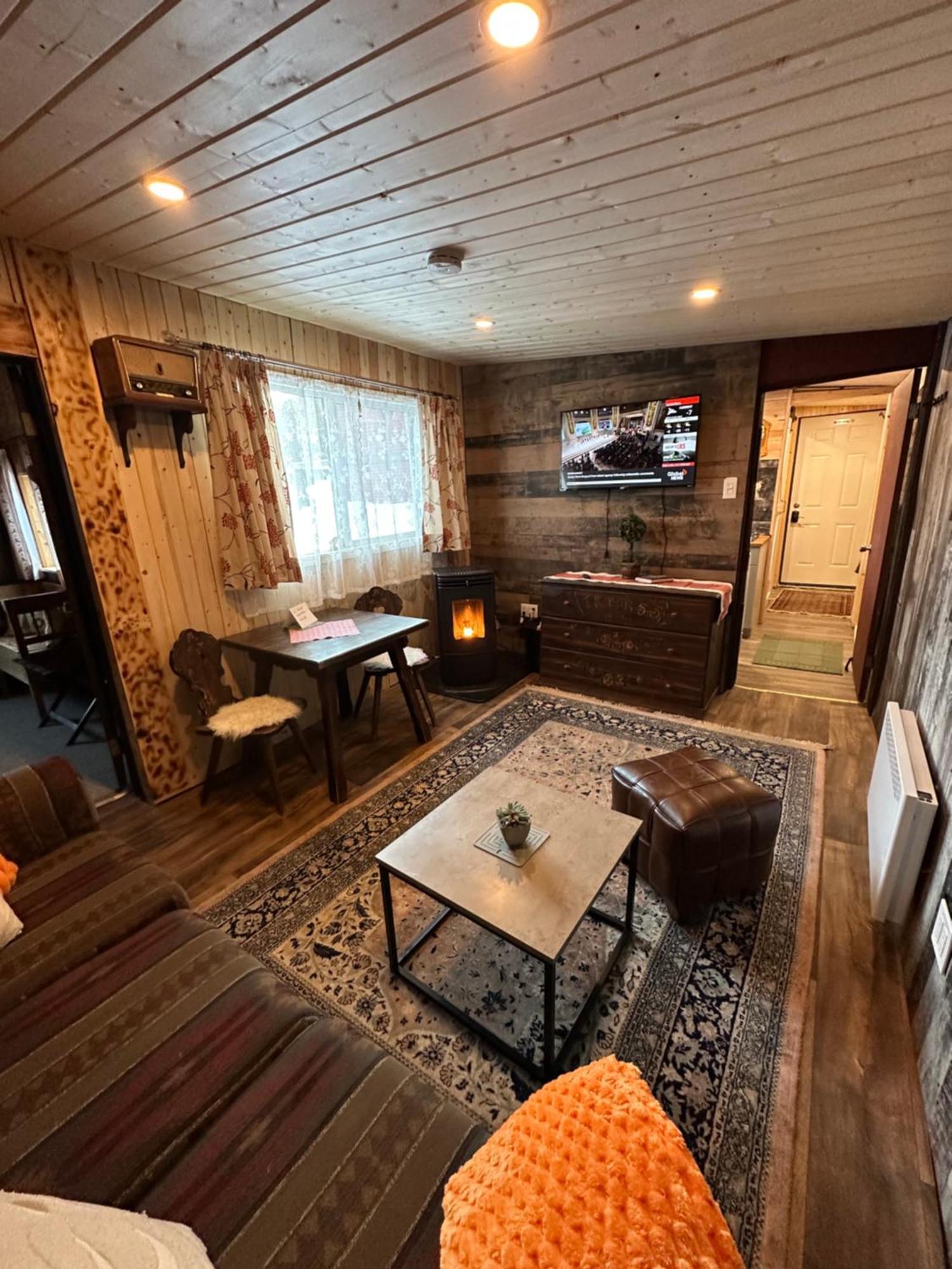 Guesthouse Austria Stewart Eksteriør bilde