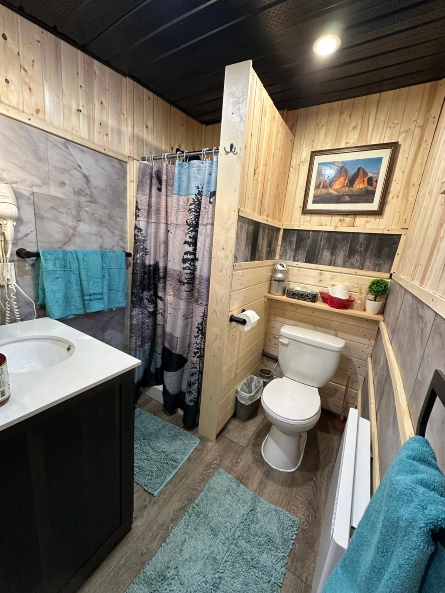 Guesthouse Austria Stewart Eksteriør bilde
