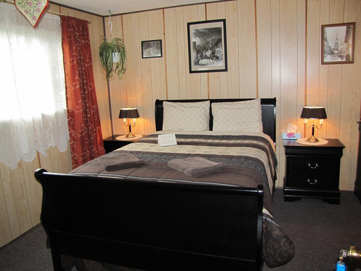 Guesthouse Austria Stewart Eksteriør bilde