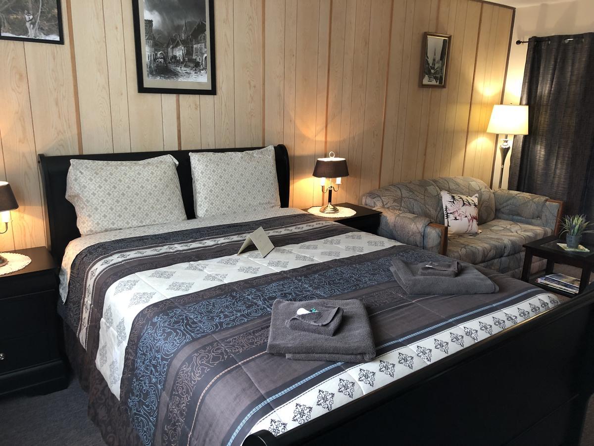 Guesthouse Austria Stewart Eksteriør bilde